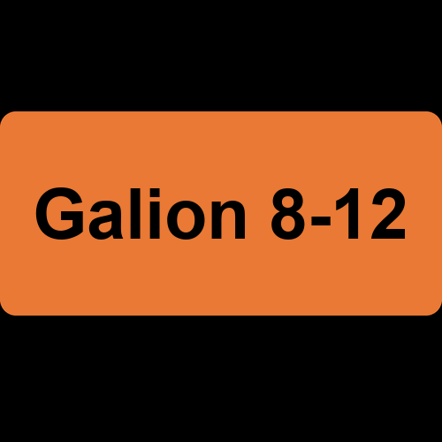Galion 8-12